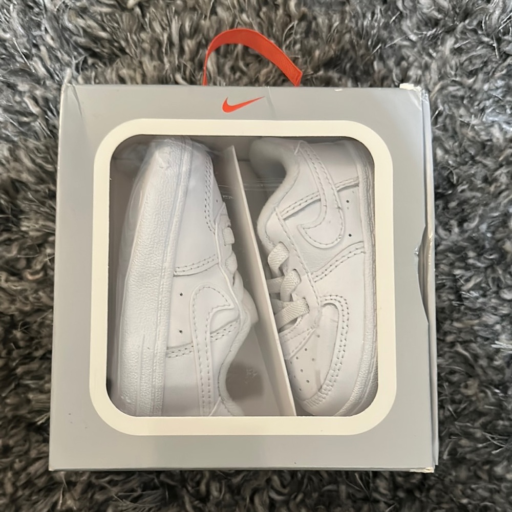 Nike Air Force 1 Crib